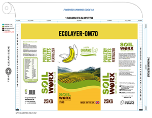 Packaging Design by oltredisegno