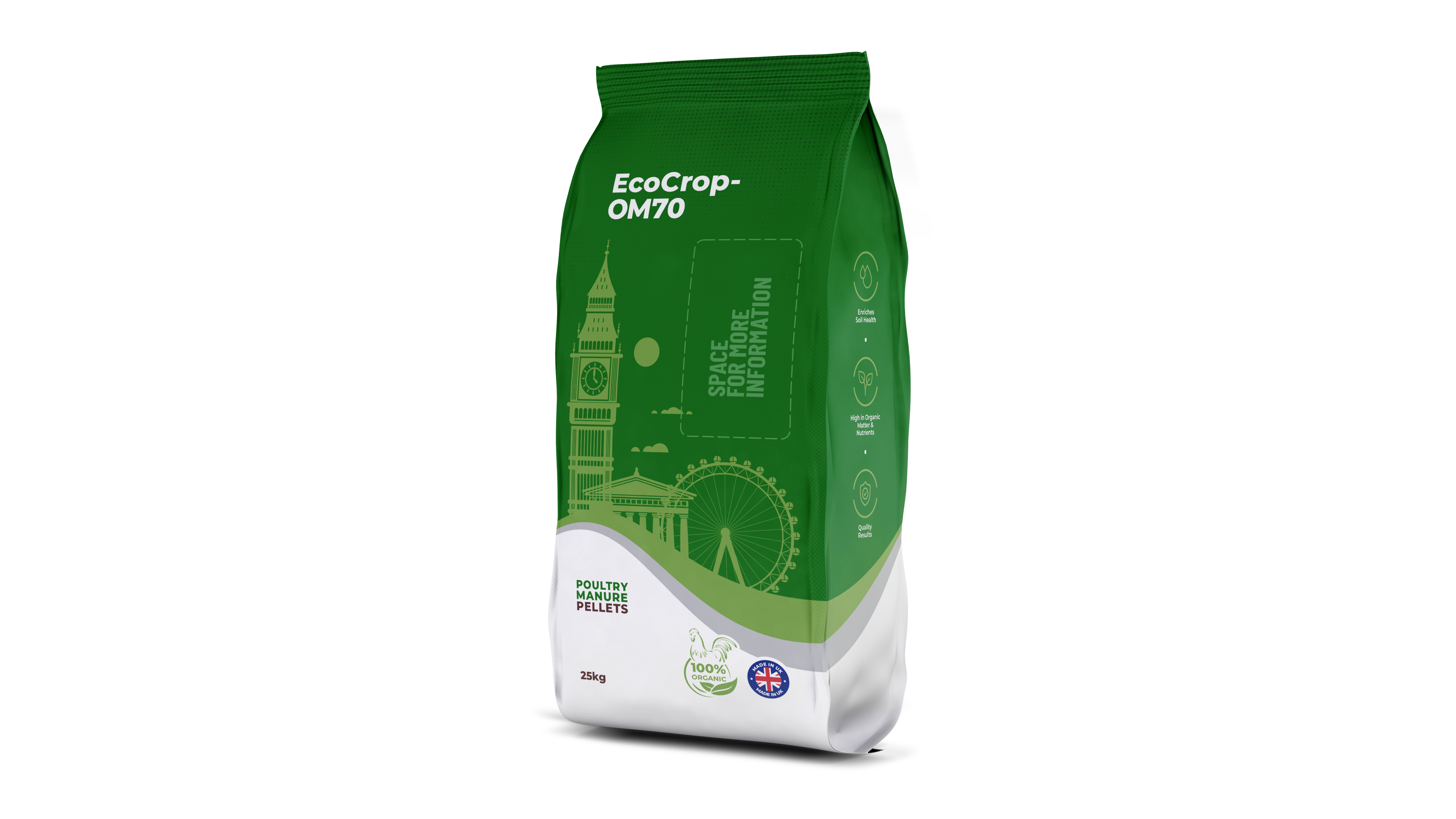 Packaging Design by dadaMEDIA for Soilworx | Design #35760678