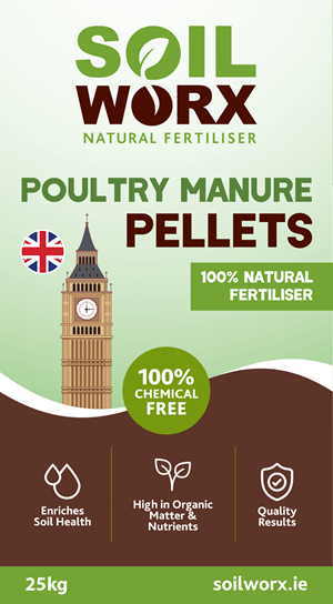 Packaging Design by @u9icorngraphix for Soilworx | Design: #35745662