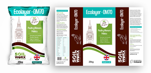 Packaging Design by Graphic Guy