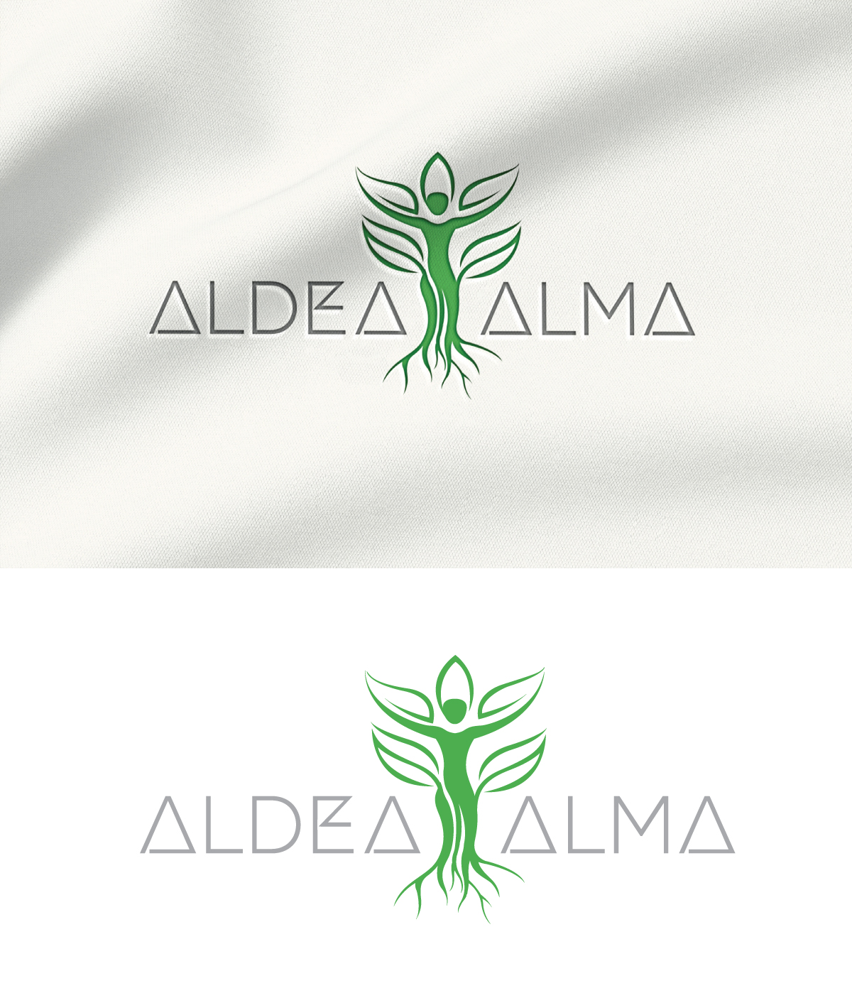 Logo Design by Om Namah Shivay for pur | Design #35730067