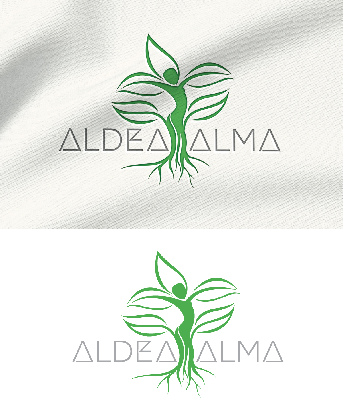 Logo-Design von Om Namah Shivay für pur | Design #35730068