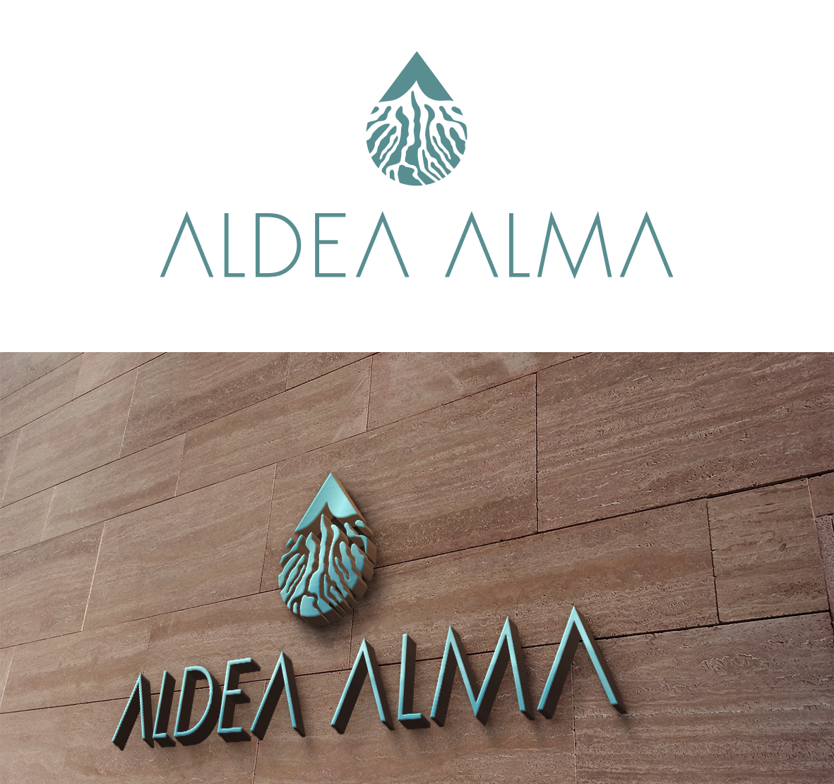 Logo Design by patriciaparadesign for pur | Design #35762775