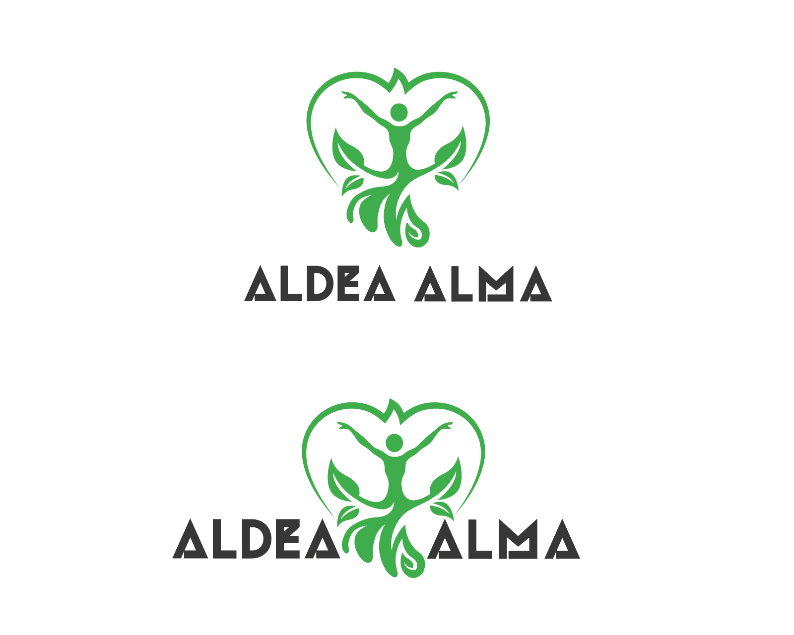 Logo Design by Rubia@ for pur | Design #35749187