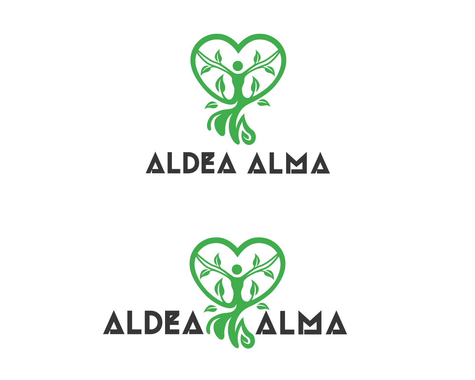 Logo Design by Rubia@ for pur | Design #35749188