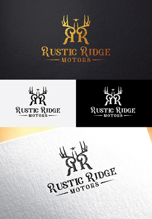 Diseño de Logo por sol design2 para este proyecto | Diseño: #35721339