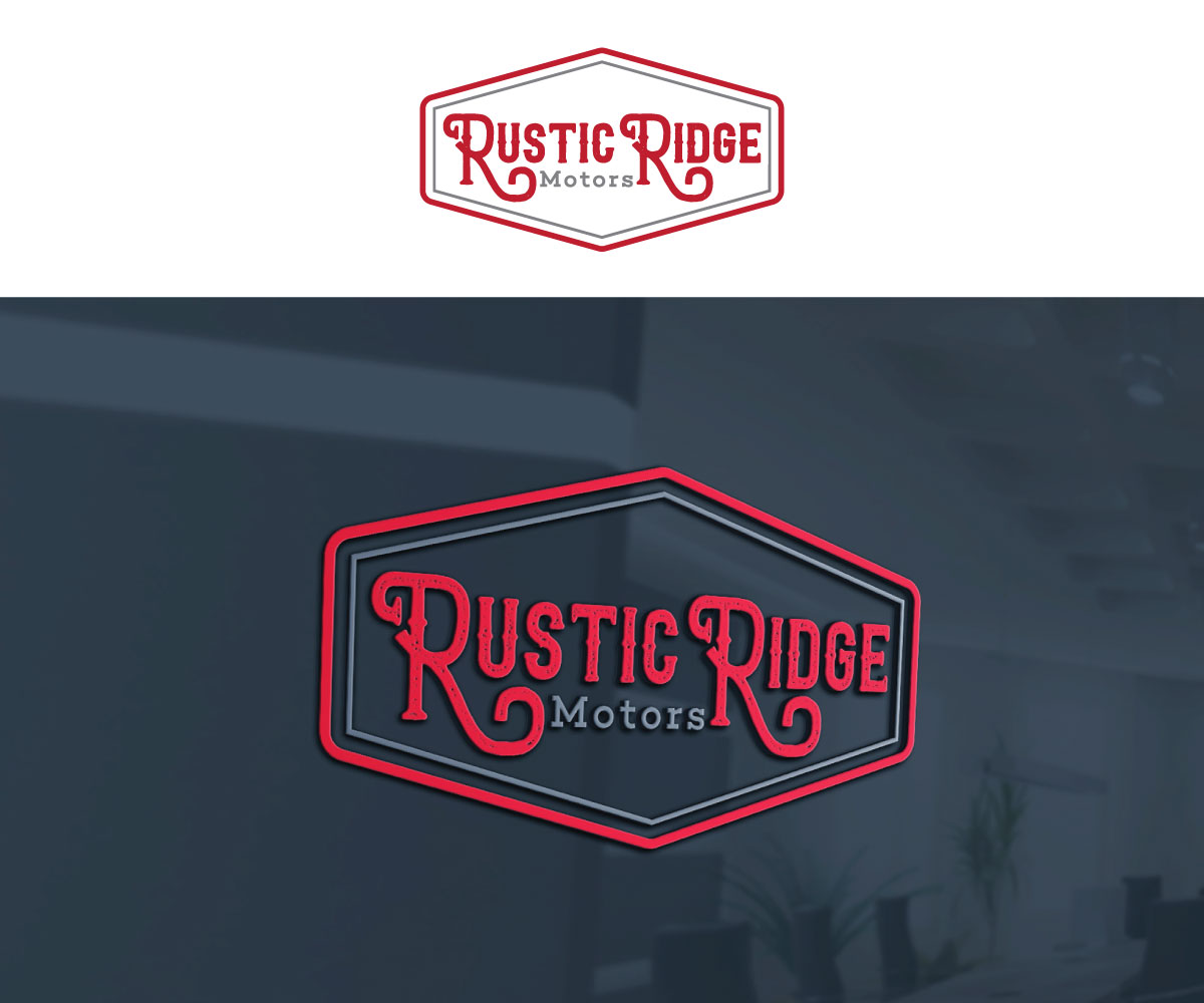 Logo Design by Luckey yaari for this project | Design #35727920