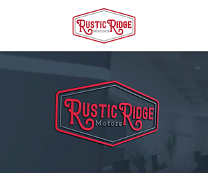 Logo Design by Luckey yaari for this project | Design: #35727920