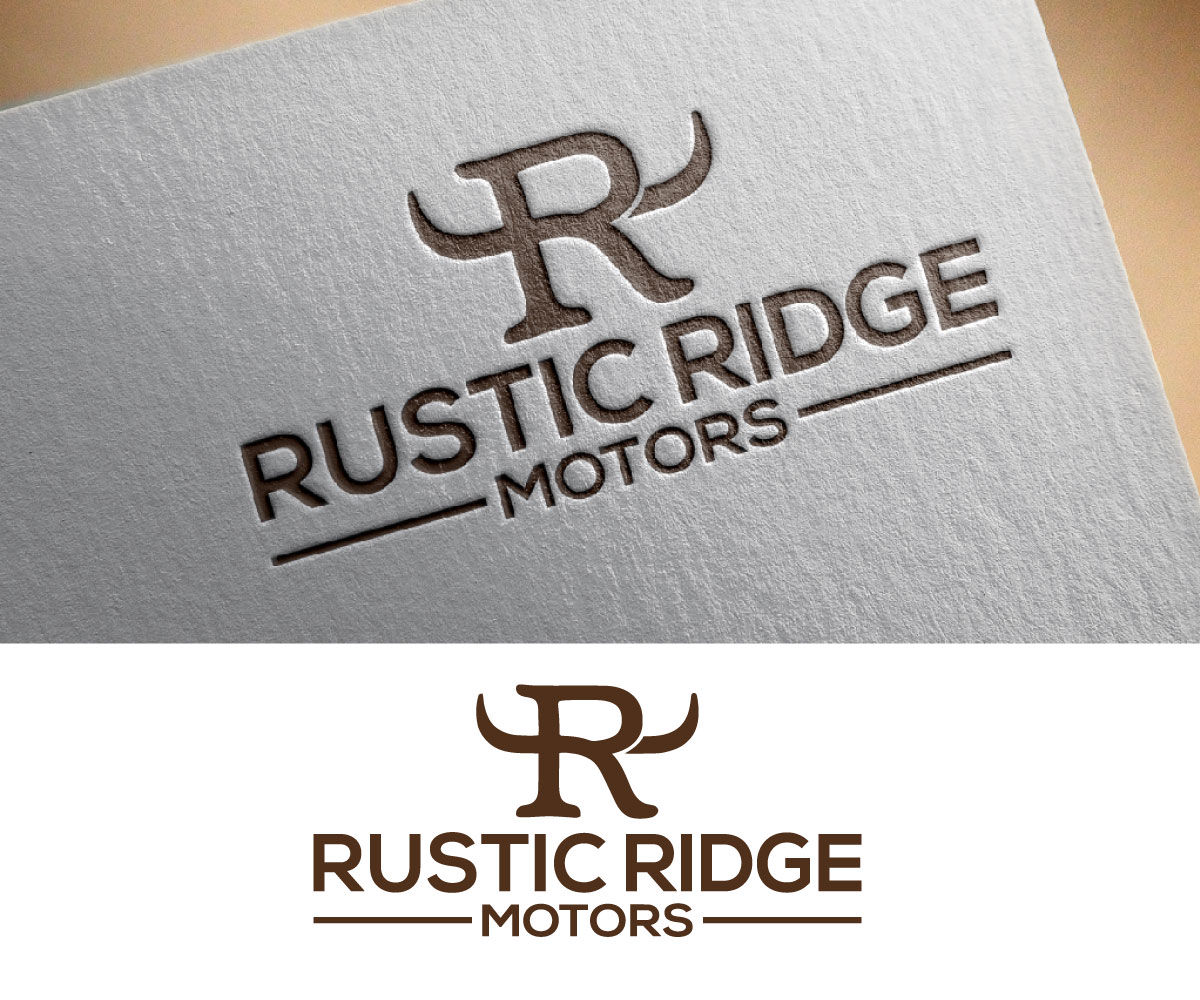 Logo Design by m@h!r for this project | Design #35730381