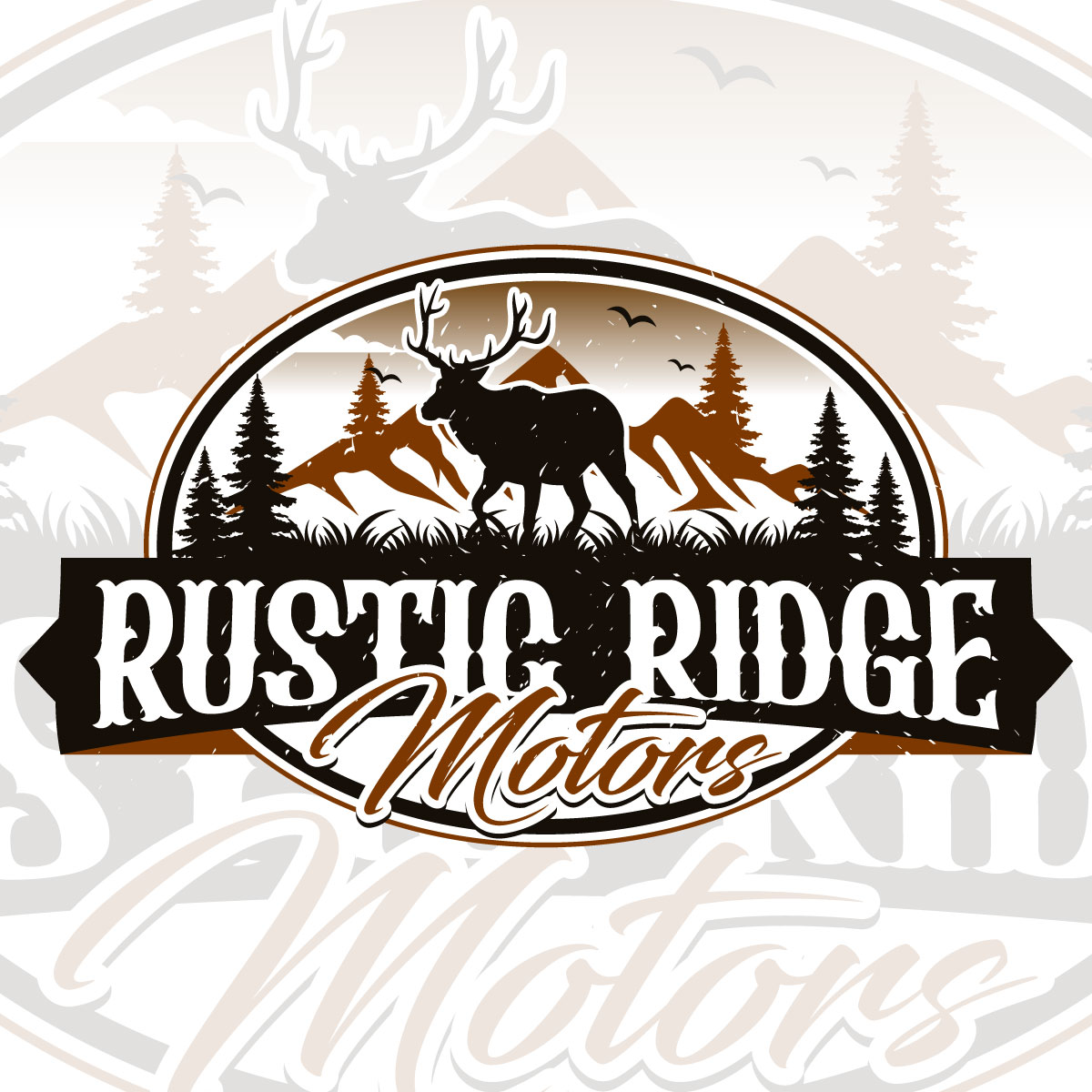 Logo Design by Suvendu.S for this project | Design #35752642