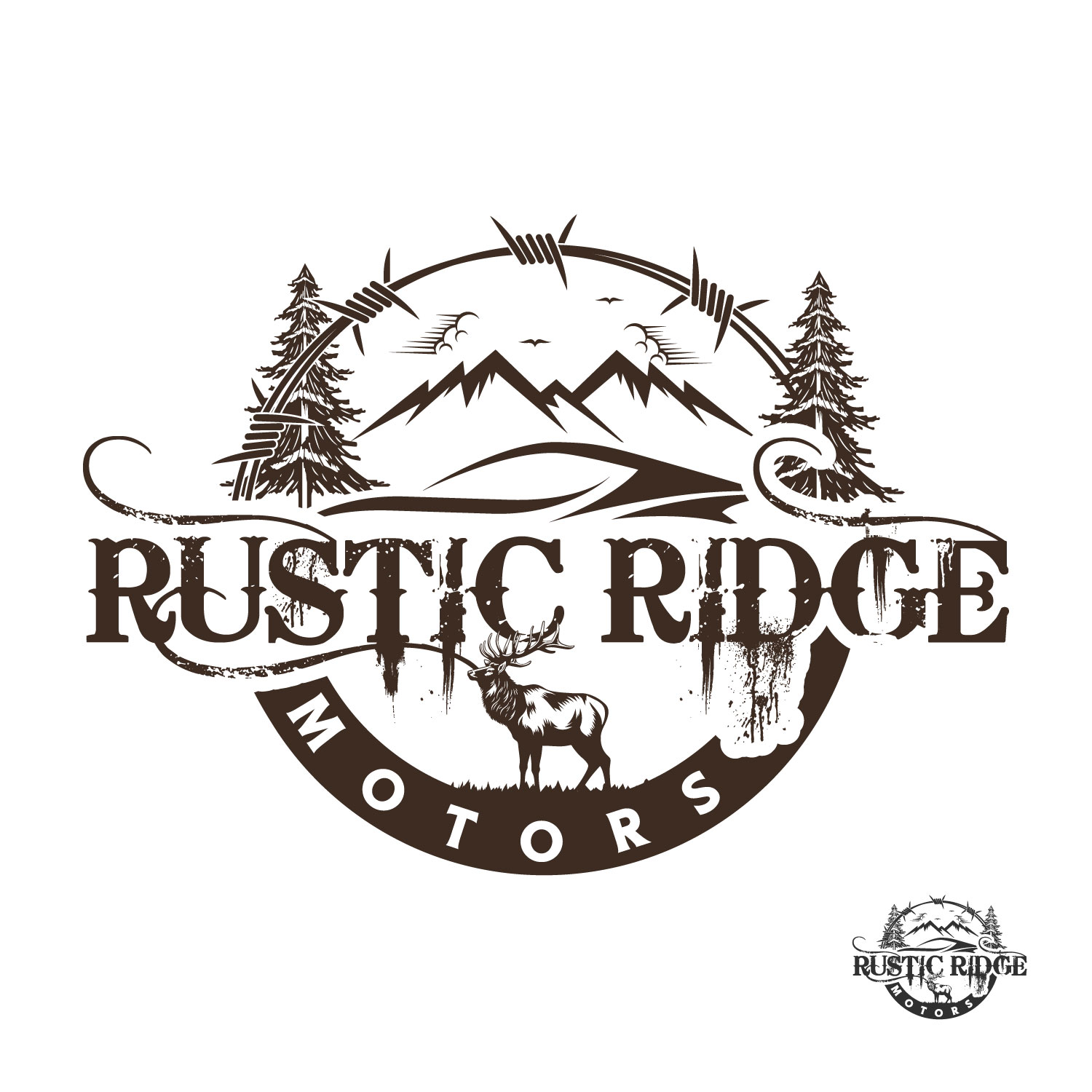 Diseño de Logo por Suvendu.S para este proyecto | Diseño #35753260