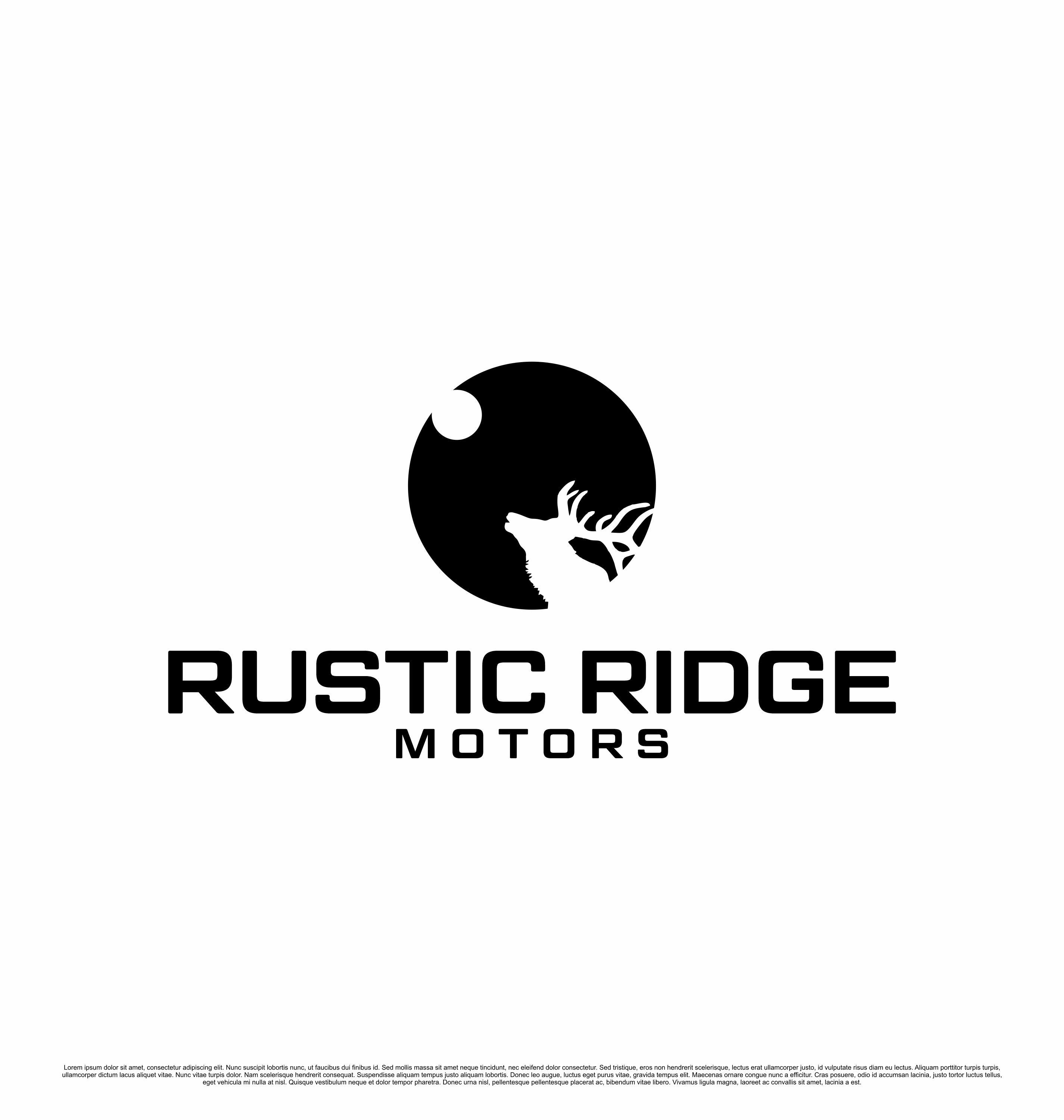 Logo Design by saesean for this project | Design #35731034