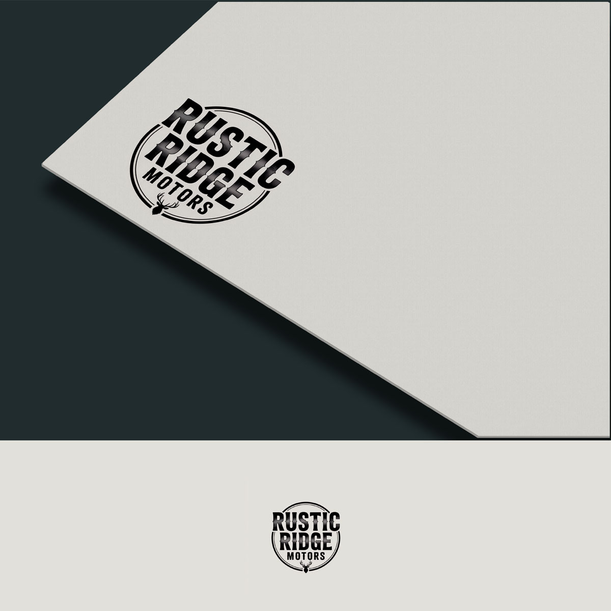 Logo Design by mekail for this project | Design #35722887