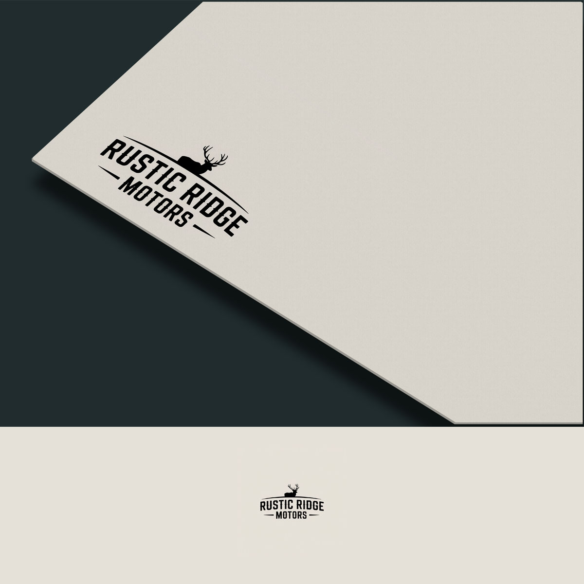 Logo Design by mekail for this project | Design #35722890