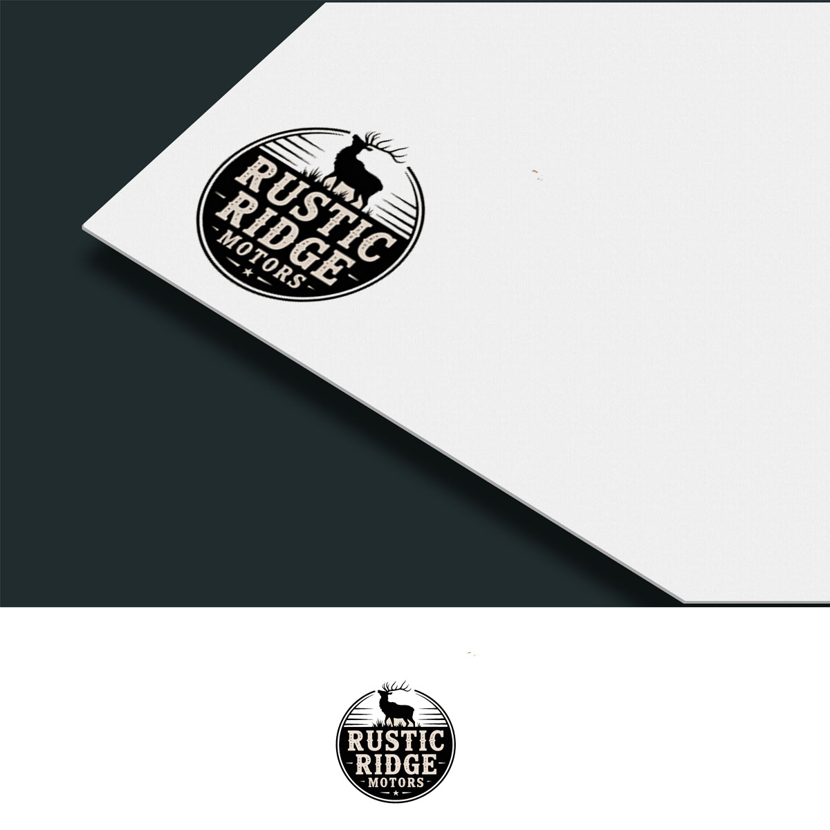 Diseño de Logo por mekail para este proyecto | Diseño #35722961