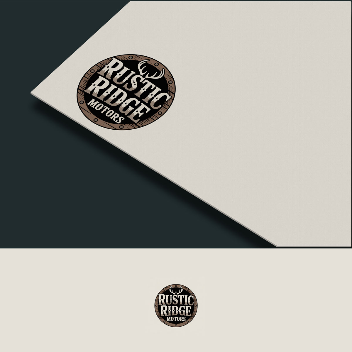 Logo Design by mekail for this project | Design #35722963