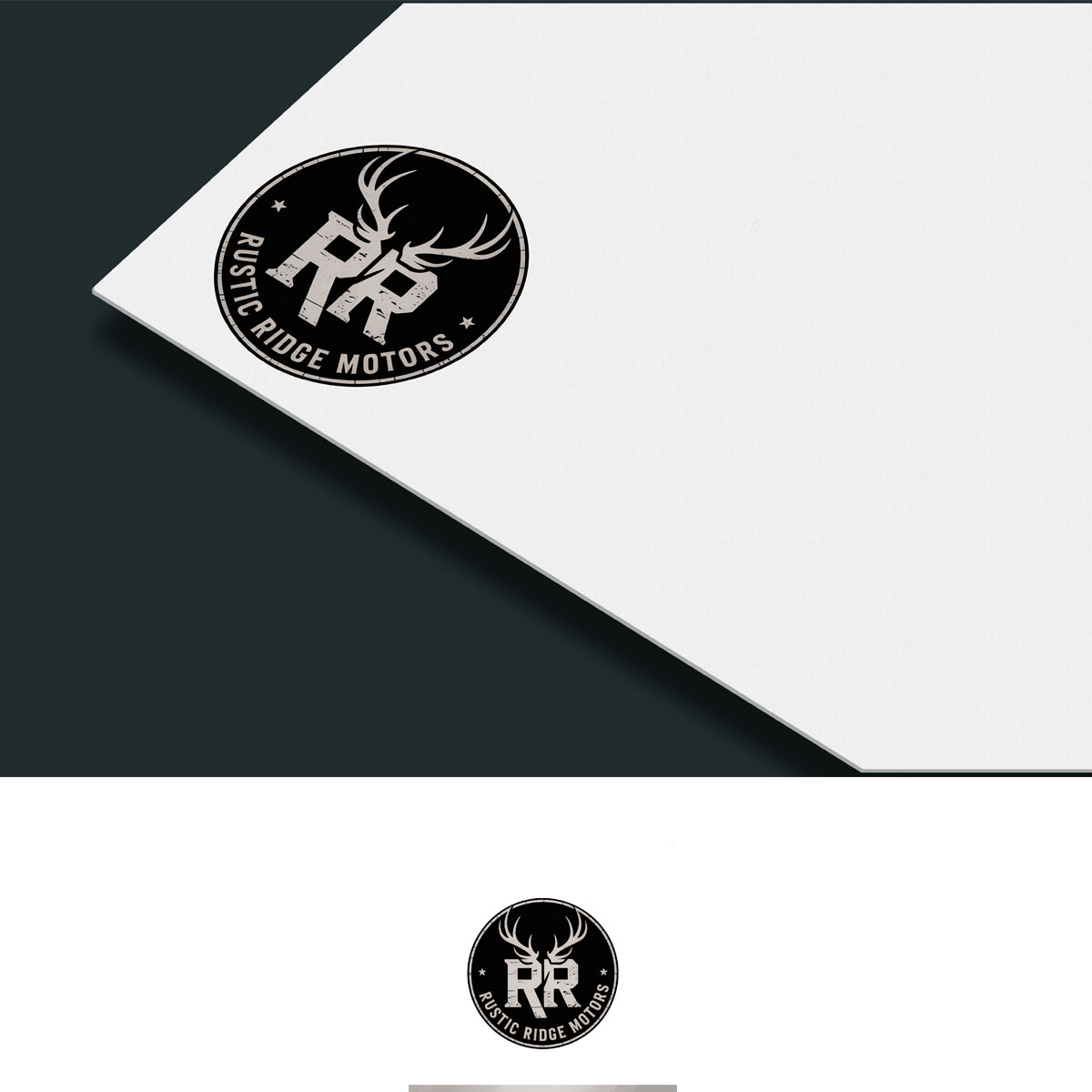 Logo Design by mekail for this project | Design #35722964