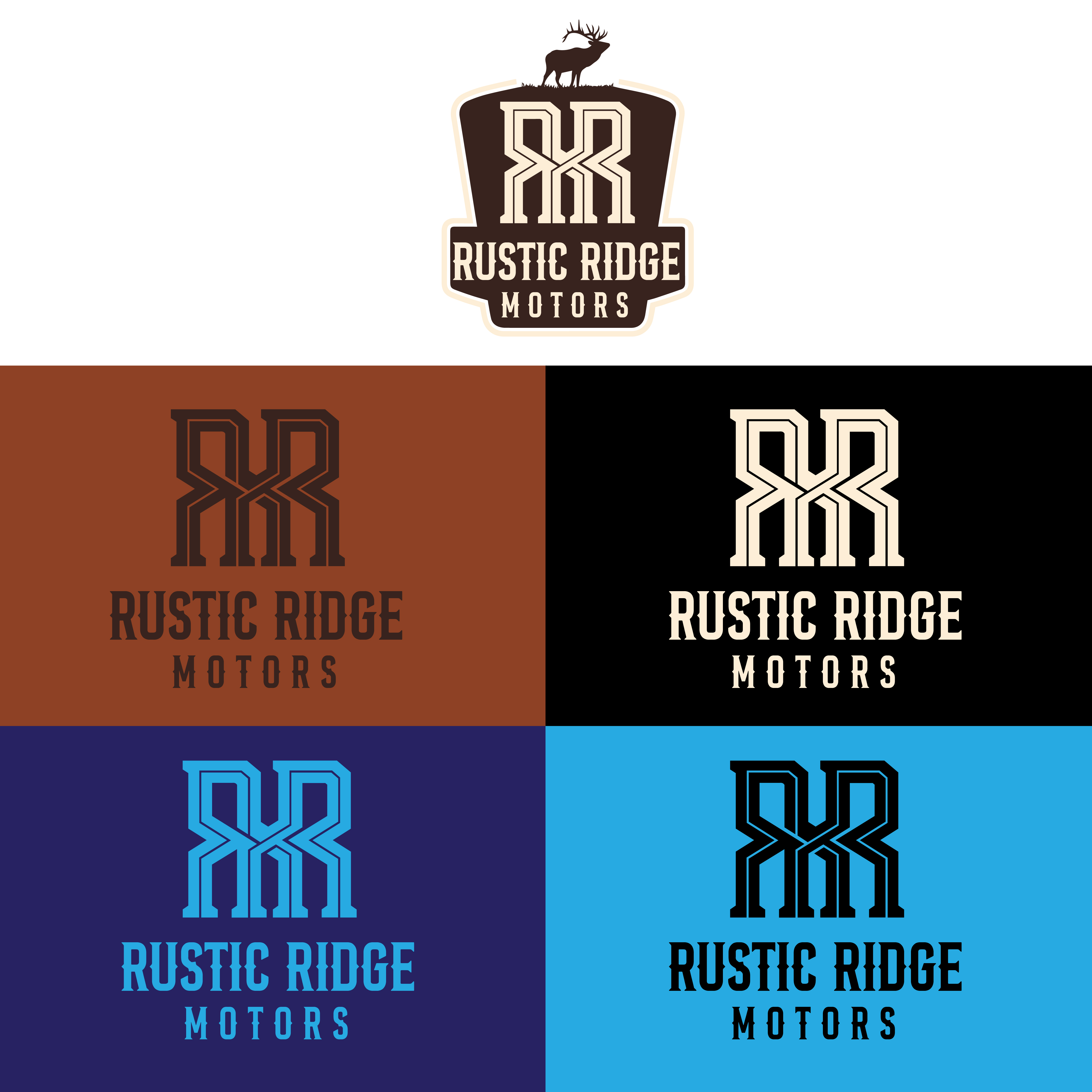 Diseño de Logo por Shariqology para este proyecto | Diseño #35721566