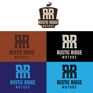 Diseño de Logo por Shariqology para este proyecto | Diseño: #35721566