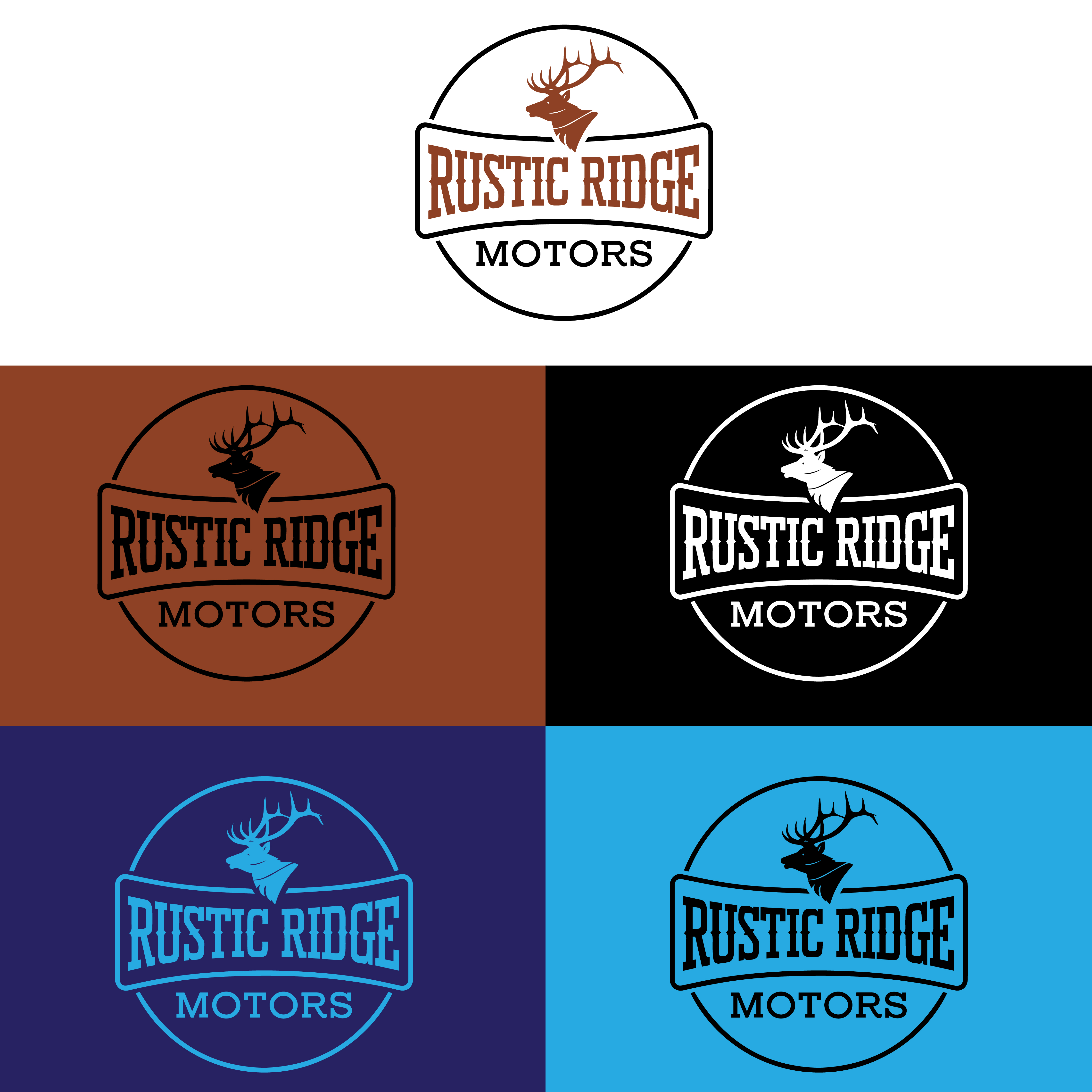 Logo Design by Shariqology for this project | Design #35721567