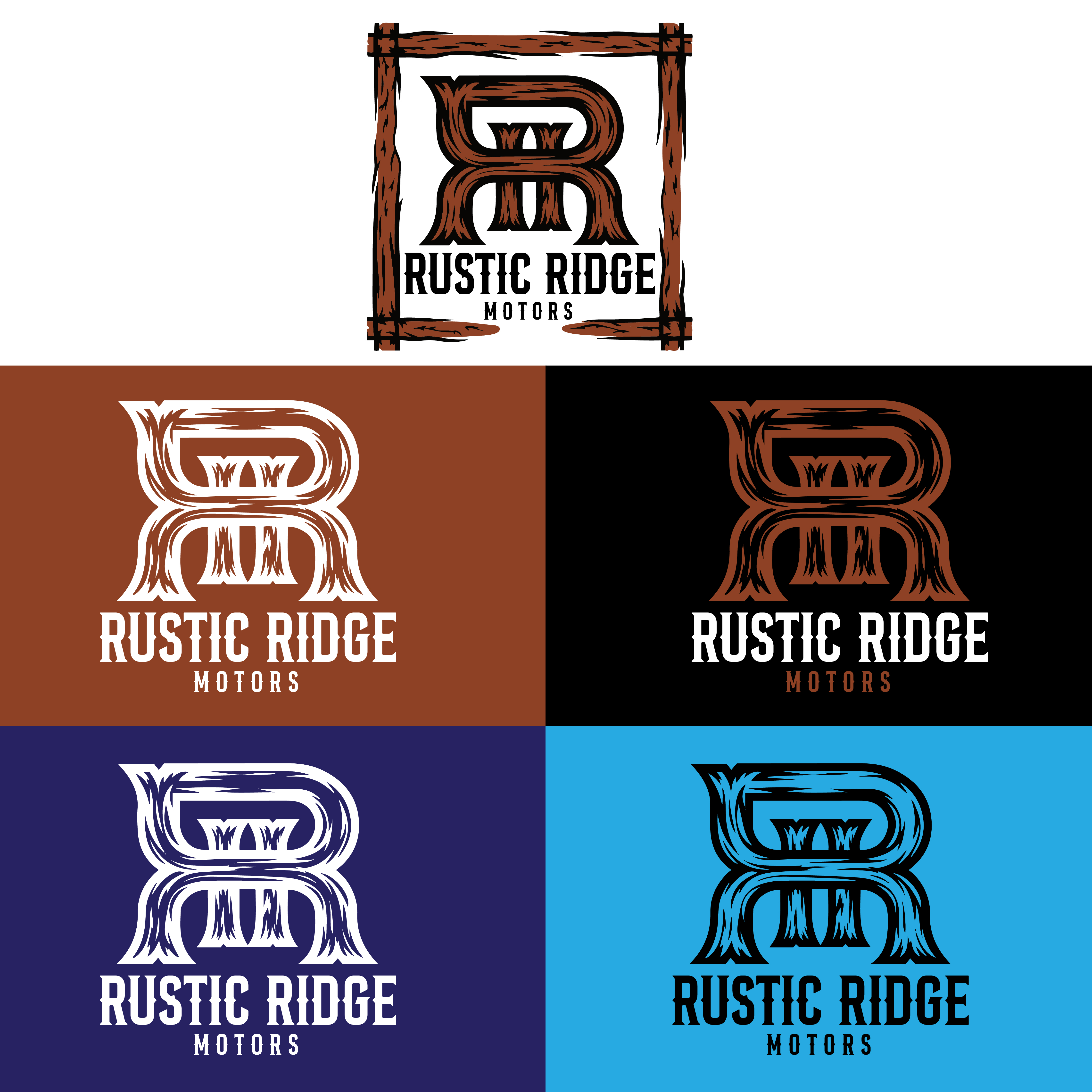 Diseño de Logo por Shariqology para este proyecto | Diseño #35721568