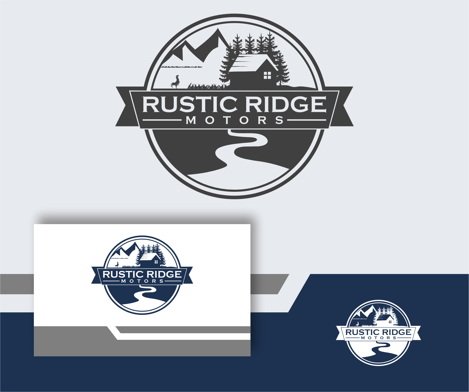 Logo Design by semarco for this project | Design #35721230