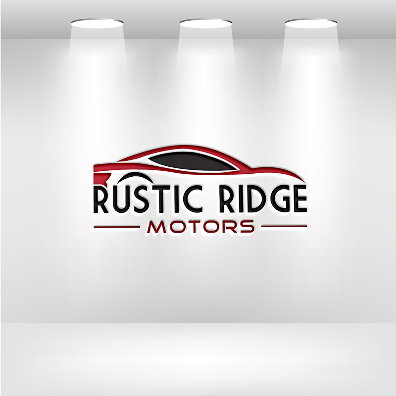 Logo Design by luxydesign for this project | Design #35719591