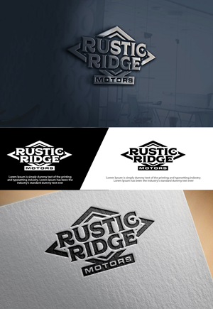 Design de Logo par sulemani  creation pour ce projet | Design : #35726108