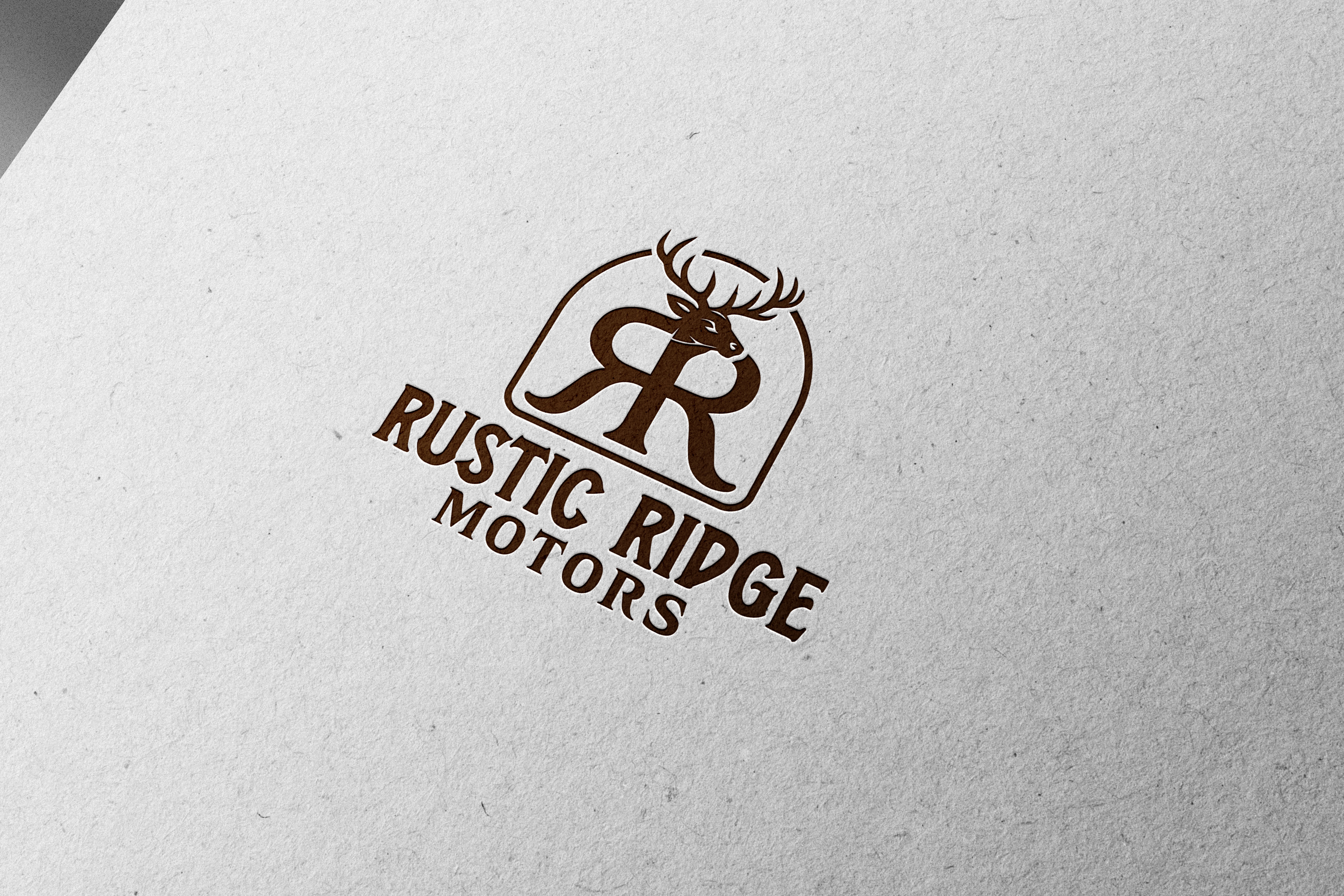 Logo Design by BANI GD for this project | Design #35724157