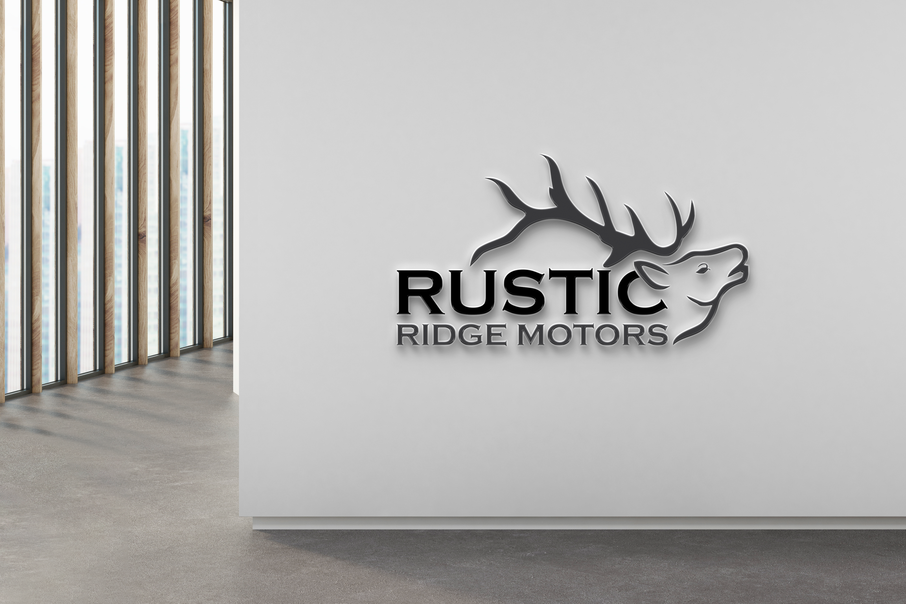 Design de Logo par niajul hok pour ce projet | Design #35730790