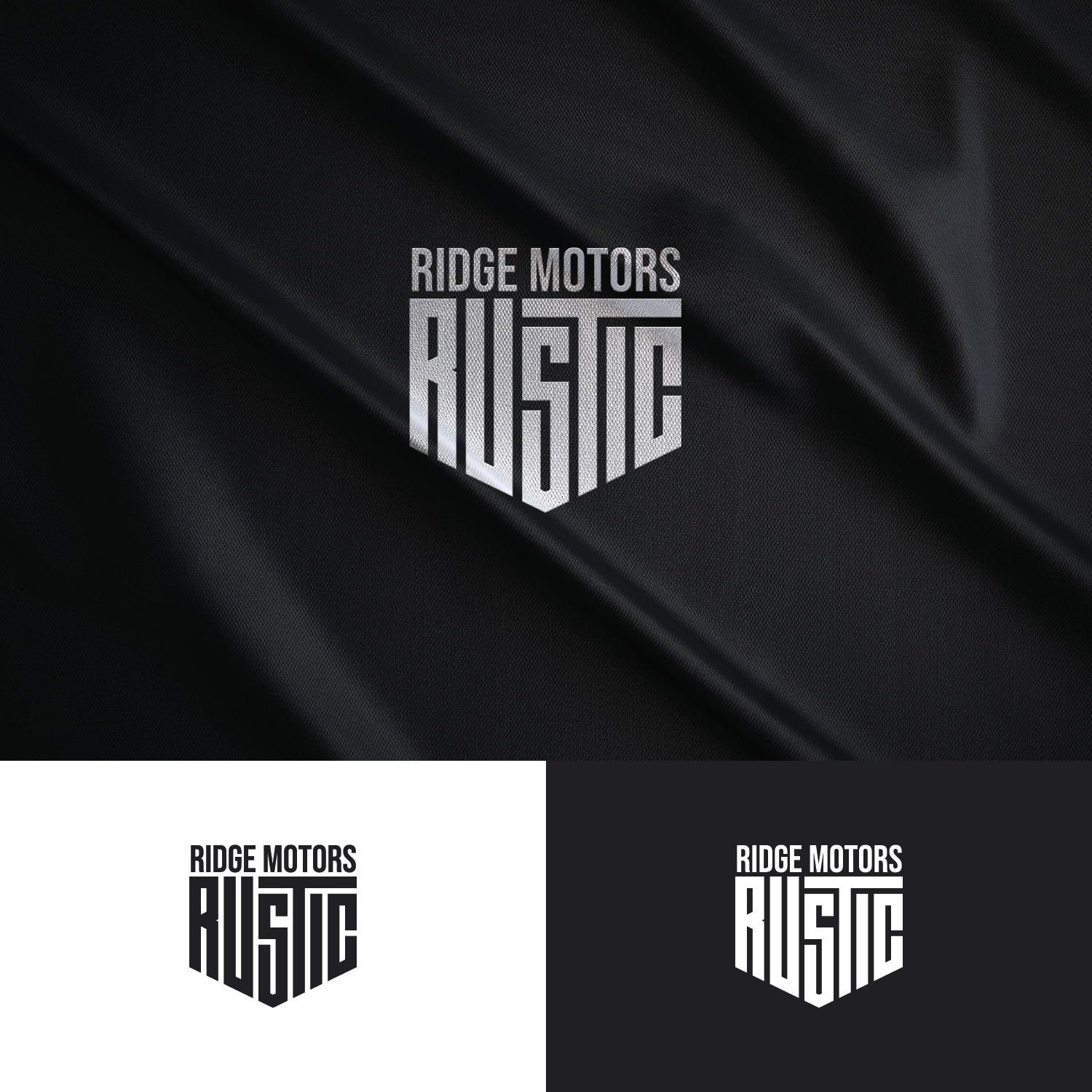 Diseño de Logo por bejobound para este proyecto | Diseño #35729355