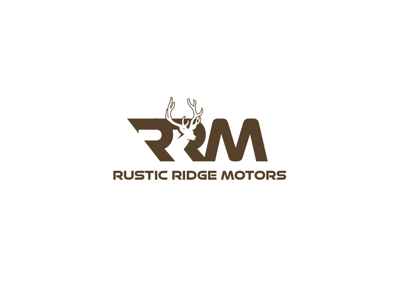 Logo Design by 4lv for this project | Design #35748575