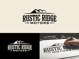 Logo Design by yozdesign