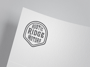 Diseño de Logo por SR Graphics G para este proyecto | Diseño: #35730296