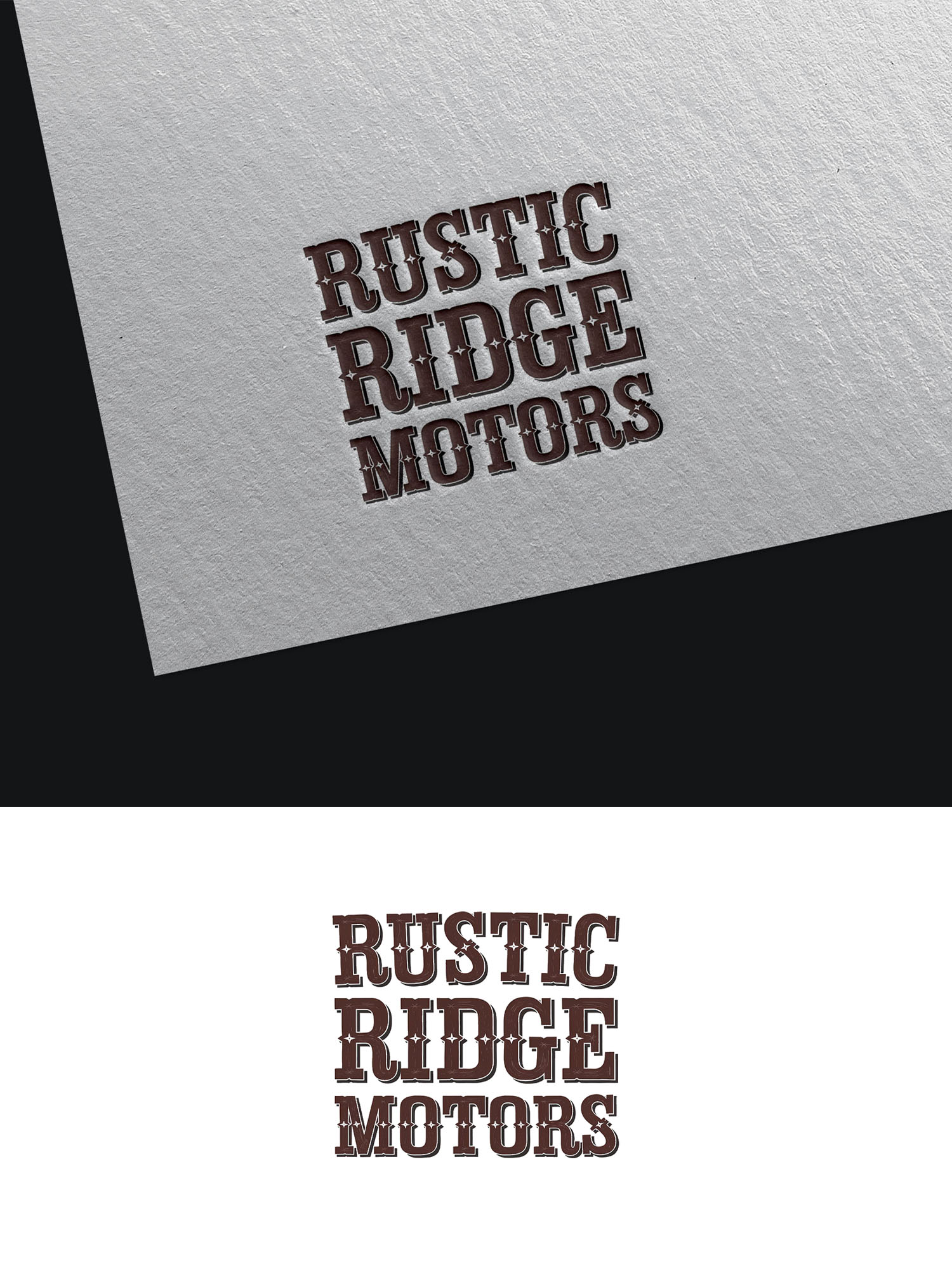 Diseño de Logo por Olivia Marie Smith para este proyecto | Diseño #35719857