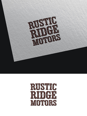 Diseño de Logo por Olivia Marie Smith para este proyecto | Diseño: #35719857