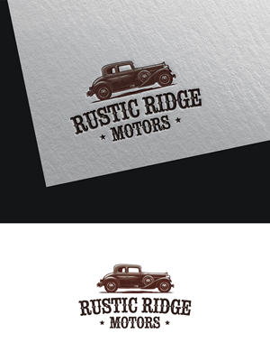 Design de Logo par Olivia Marie Smith pour ce projet | Design : #35719858