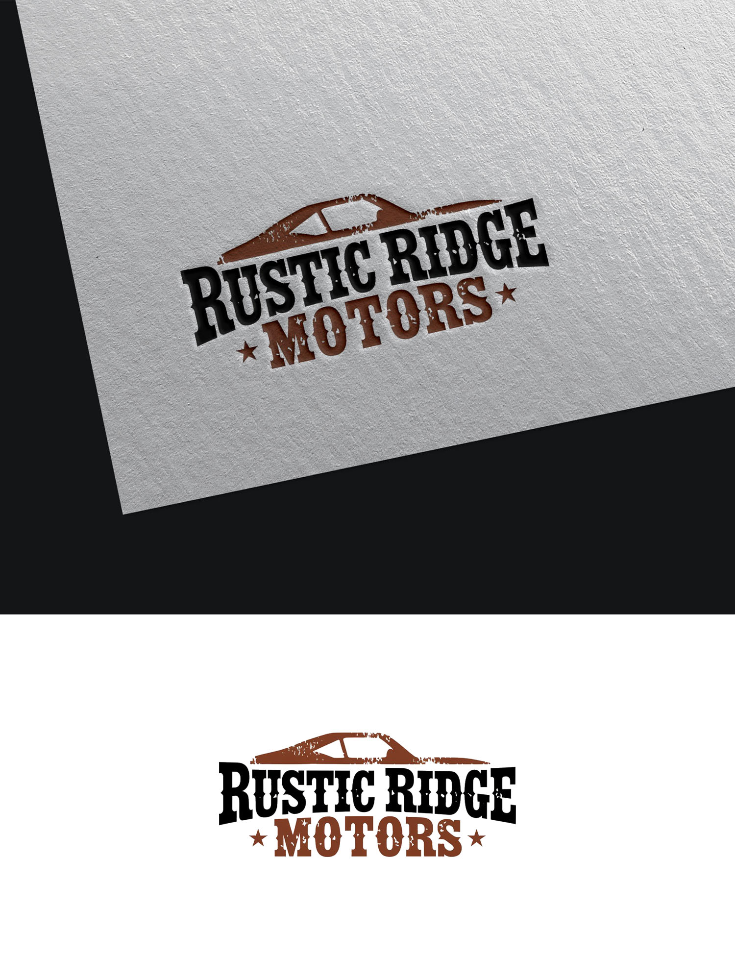 Design de Logo par Olivia Marie Smith pour ce projet | Design #35719859