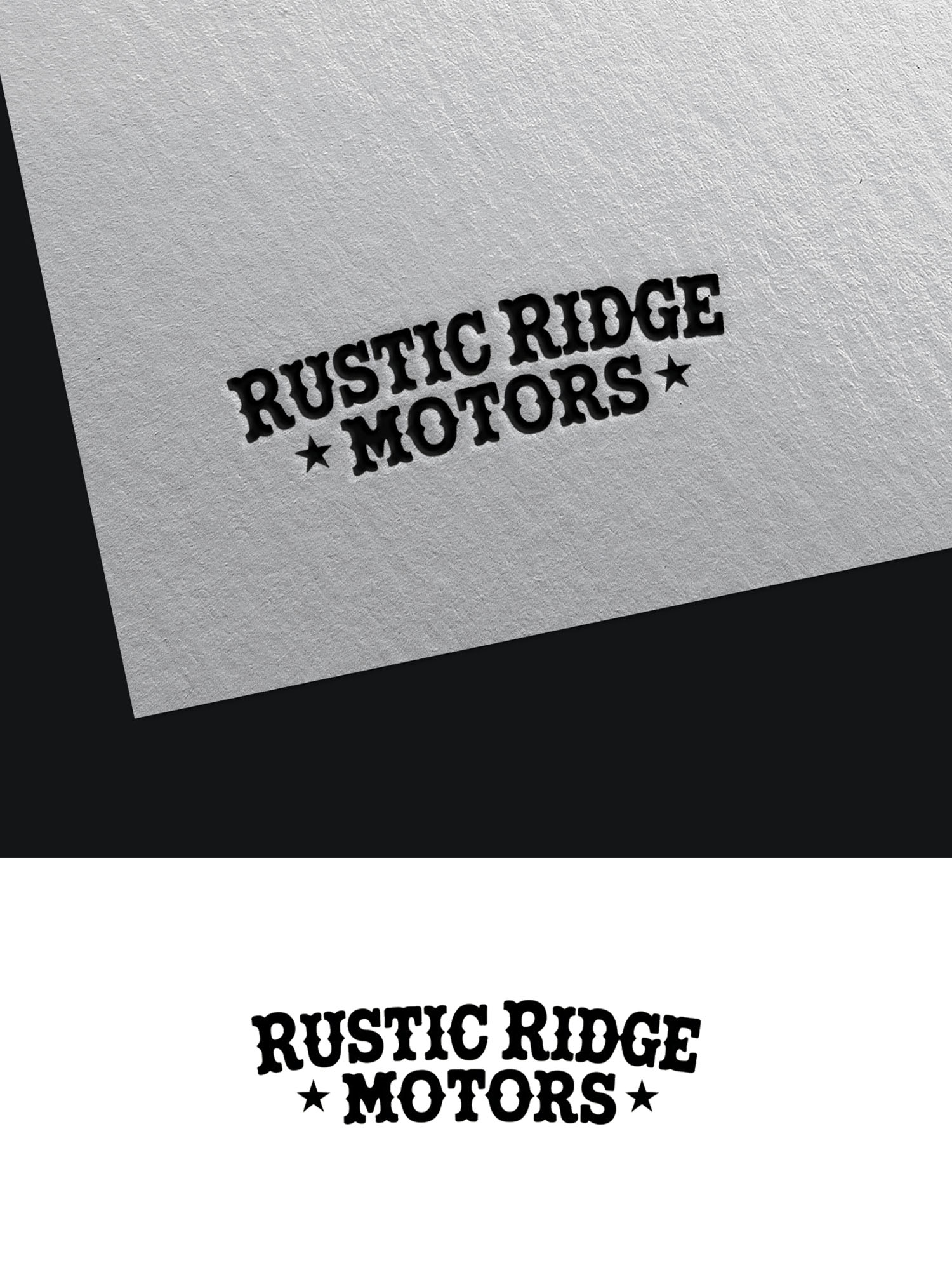 Logo Design by Olivia Marie Smith for this project | Design #35719860