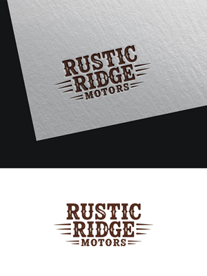 Design de Logo par Olivia Marie Smith pour ce projet | Design : #35719861