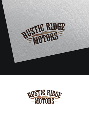 Design de Logo par Olivia Marie Smith pour ce projet | Design : #35719863