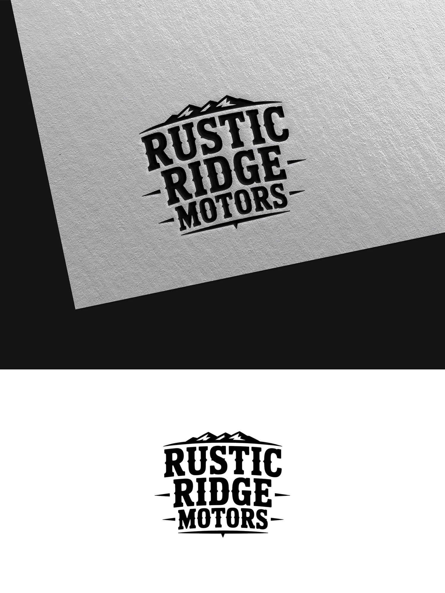 Diseño de Logo por Olivia Marie Smith para este proyecto | Diseño #35719864