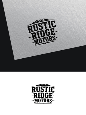 Diseño de Logo por Olivia Marie Smith para este proyecto | Diseño: #35719864