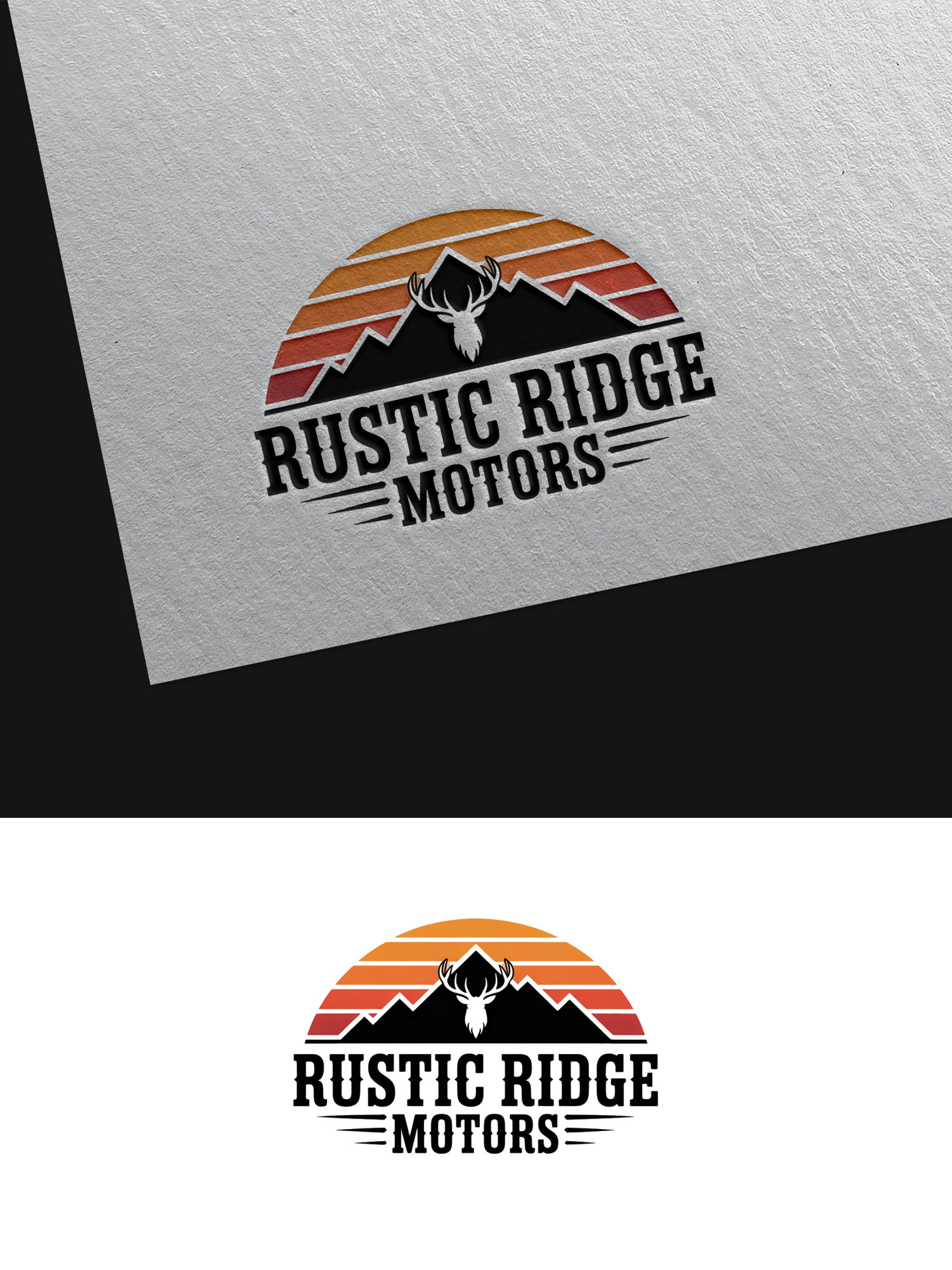 Design de Logo par Olivia Marie Smith pour ce projet | Design #35725829