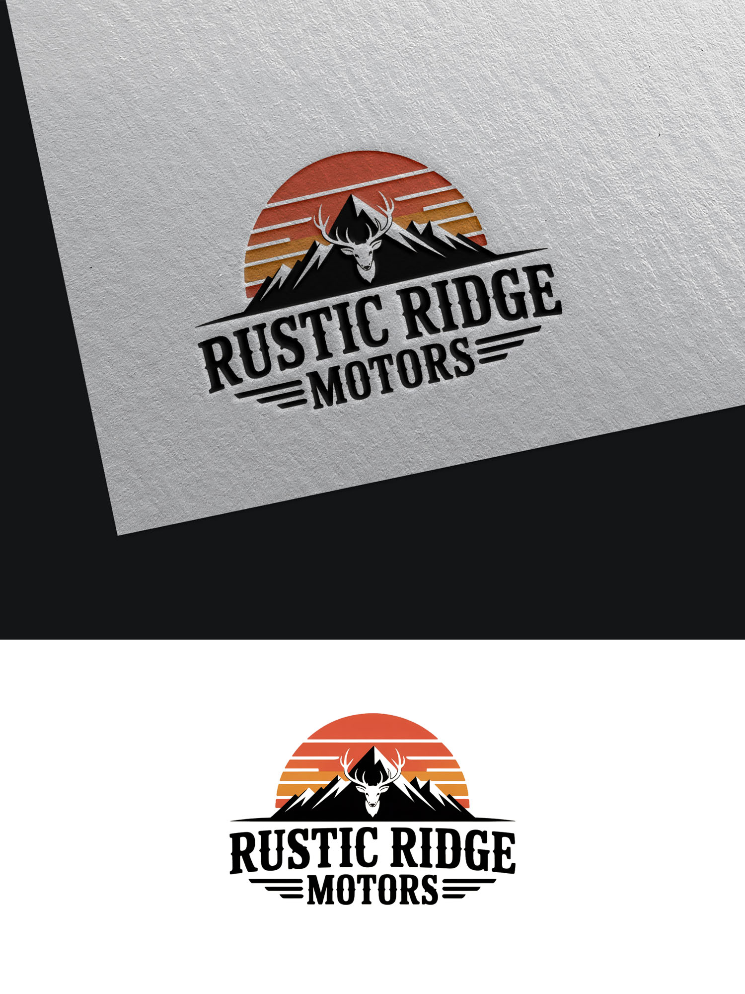 Design de Logo par Olivia Marie Smith pour ce projet | Design #35725831