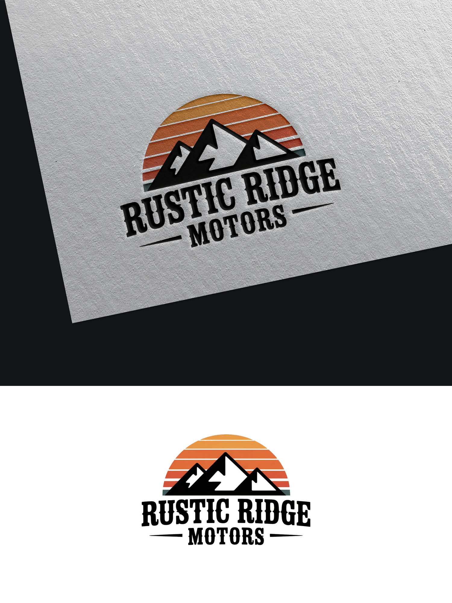 Design de Logo par Olivia Marie Smith pour ce projet | Design #35725832