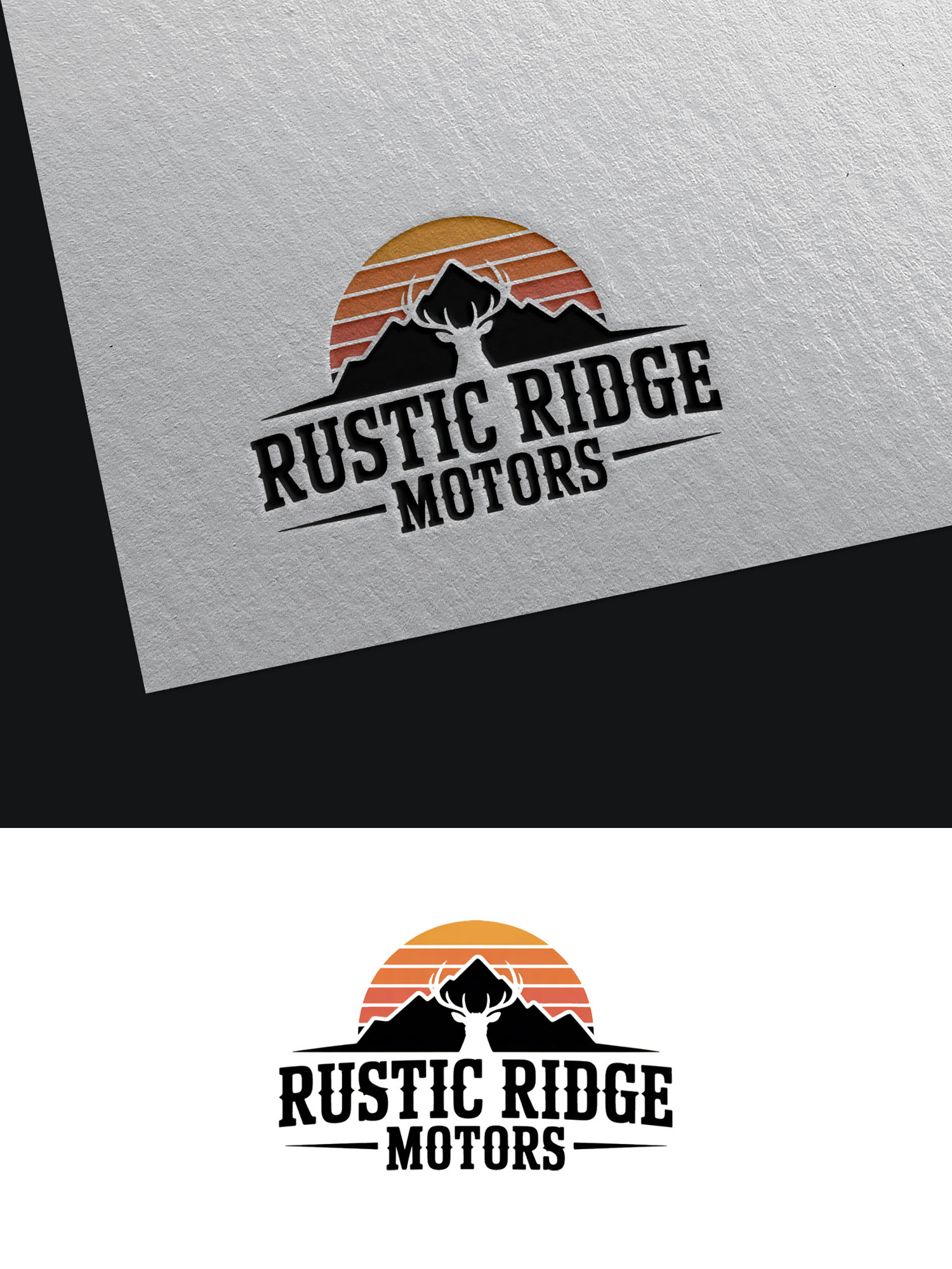 Design de Logo par Olivia Marie Smith pour ce projet | Design #35725833