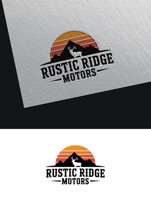 Design de Logo par Olivia Marie Smith pour ce projet | Design : #35725834