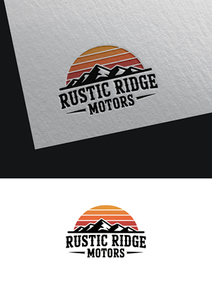 Design de Logo par Olivia Marie Smith pour ce projet | Design : #35725835