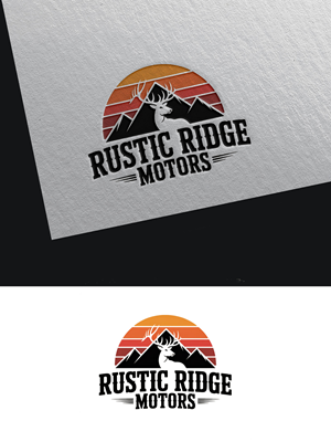 Design de Logo par Olivia Marie Smith pour ce projet | Design : #35725837